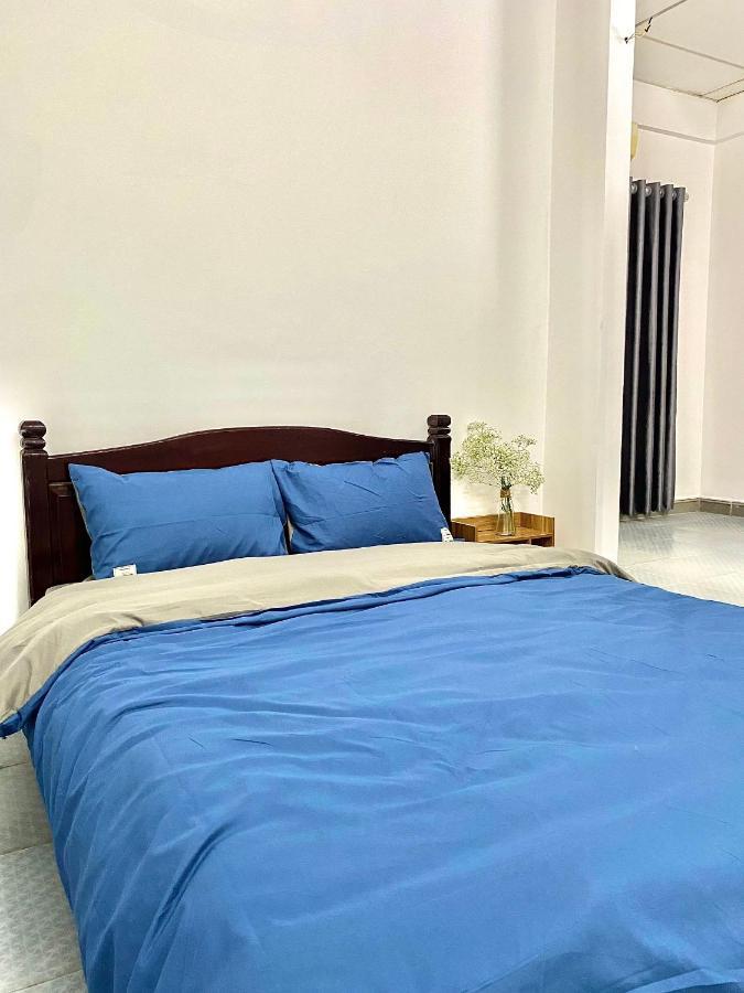 Shine Homestay Hue Buitenkant foto