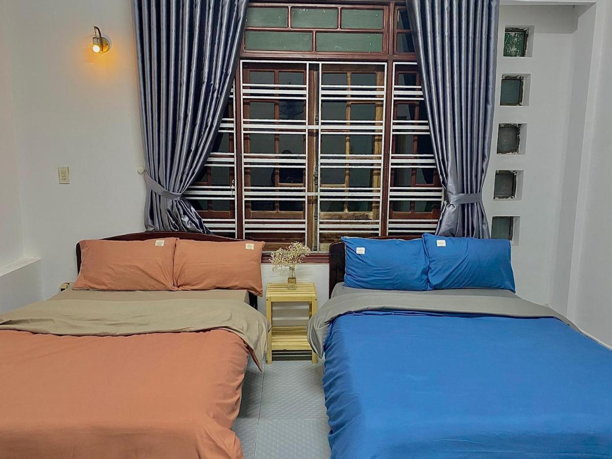 Shine Homestay Hue Buitenkant foto