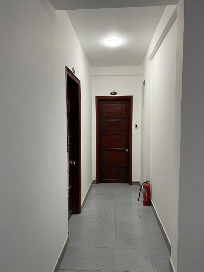 Shine Homestay Hue Buitenkant foto