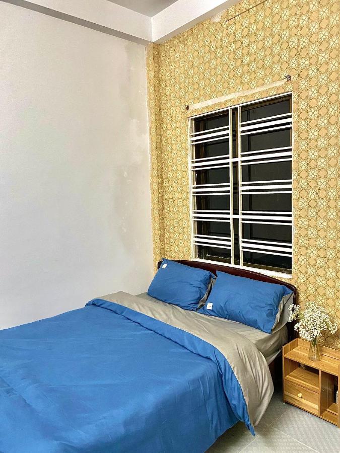 Shine Homestay Hue Buitenkant foto