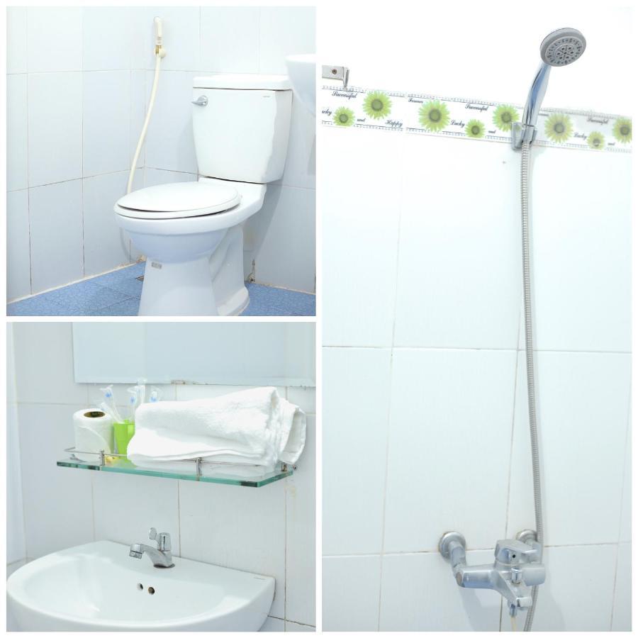 Shine Homestay Hue Buitenkant foto