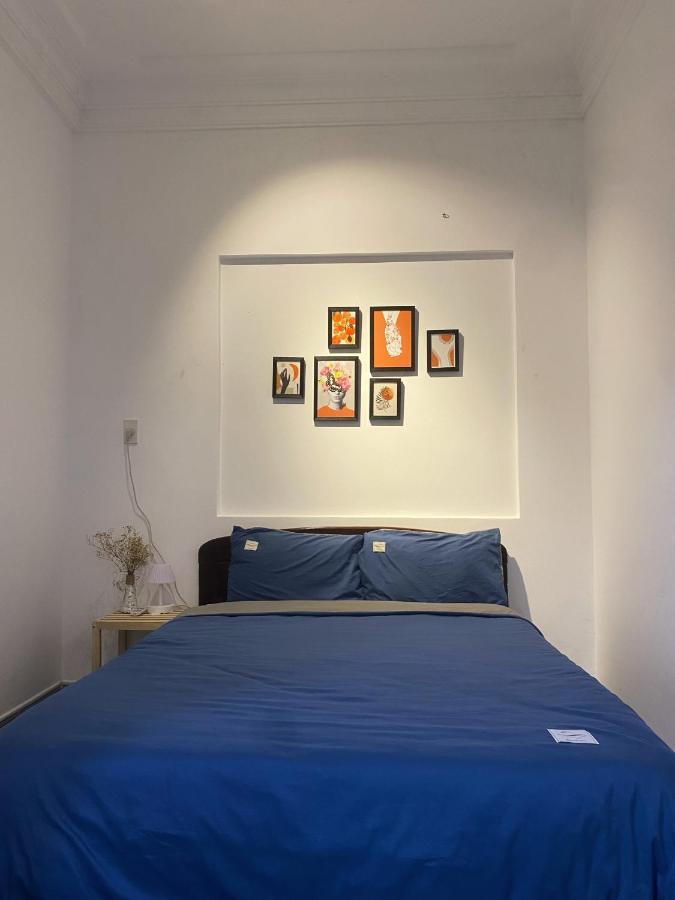 Shine Homestay Hue Buitenkant foto