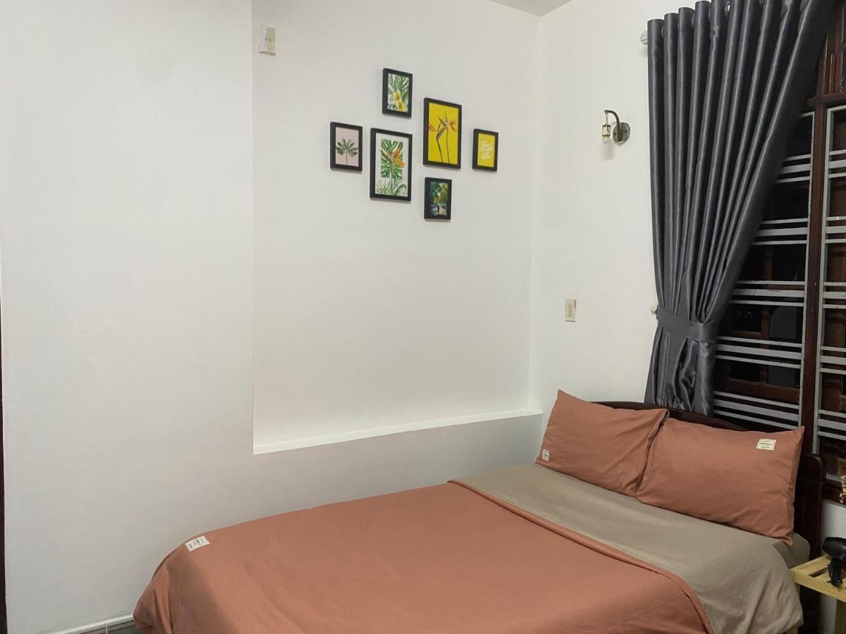 Shine Homestay Hue Buitenkant foto