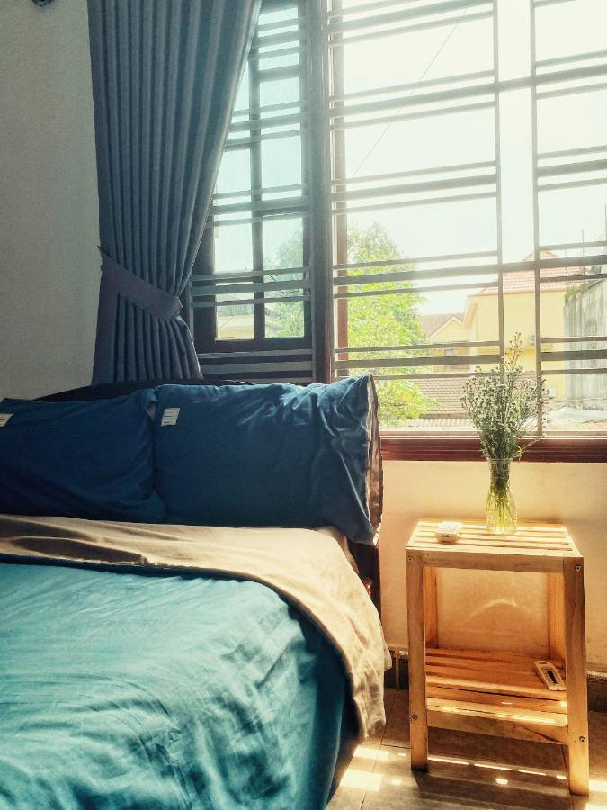 Shine Homestay Hue Buitenkant foto